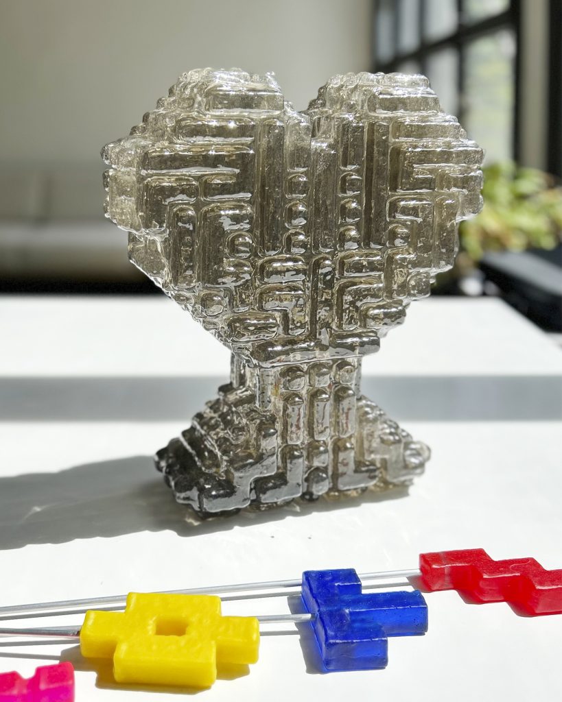 CORTEX_LAS ANIMAS_RESIN SCULPTURE_2_v