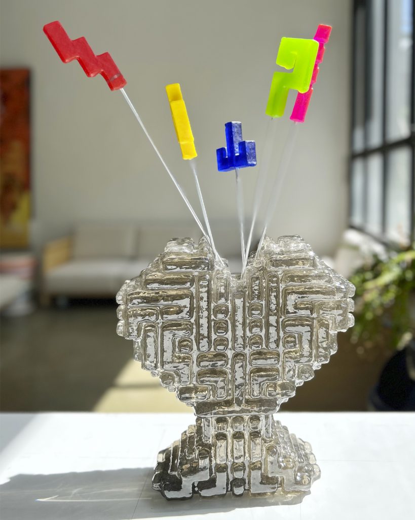 CORTEX_LAS ANIMAS_RESIN SCULPTURE_5_v