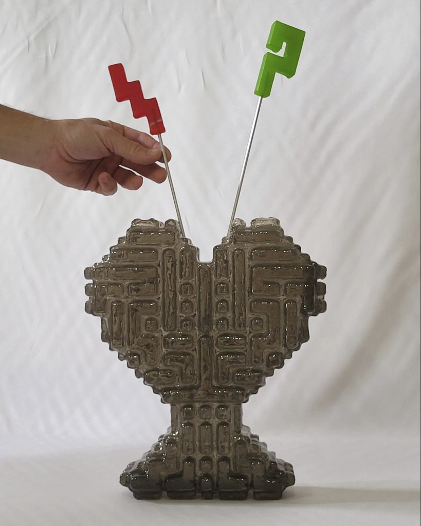 CORTEX_LAS ANIMAS_RESIN SCULPTURE_8_v