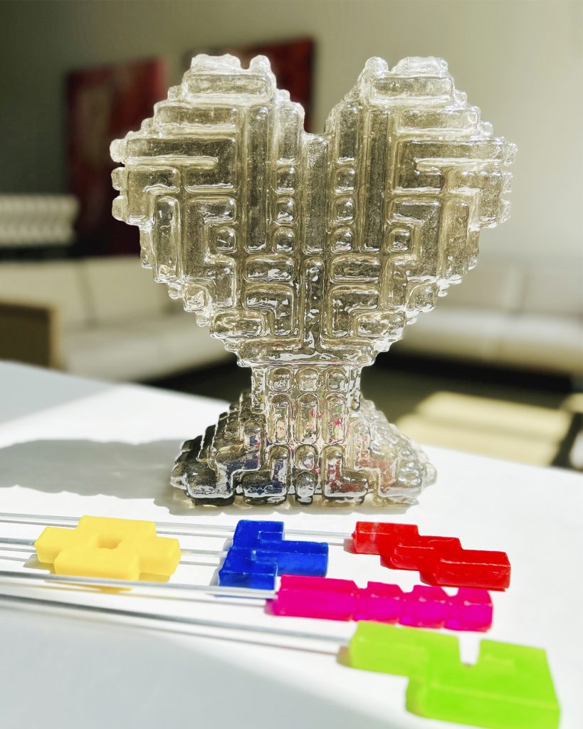 CORTEX_LAS ANIMAS_RESIN SCULPTURE_9_v