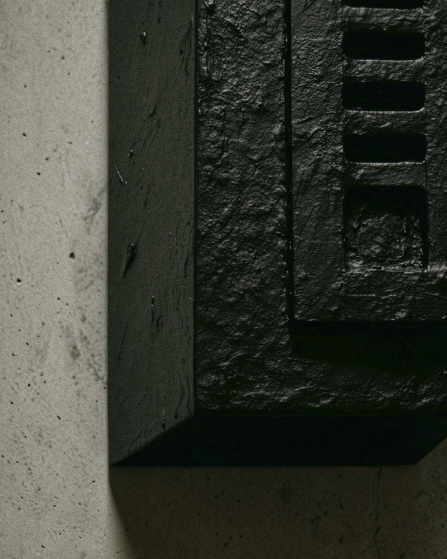 INDICIO 15 HYNOSIS_WALL SCULPTURE_LAS ANIMAS_10