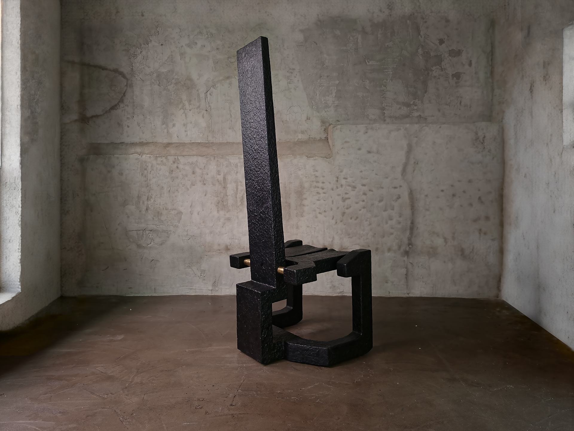 ISTMO_THRONE_LAS ANIMAS_COLLECTIBLE DESIGN_144930
