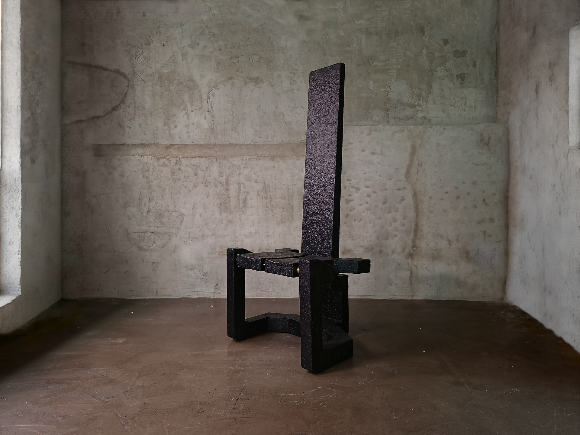 ISTMO_THRONE_LAS ANIMAS_COLLECTIBLE DESIGN_144959