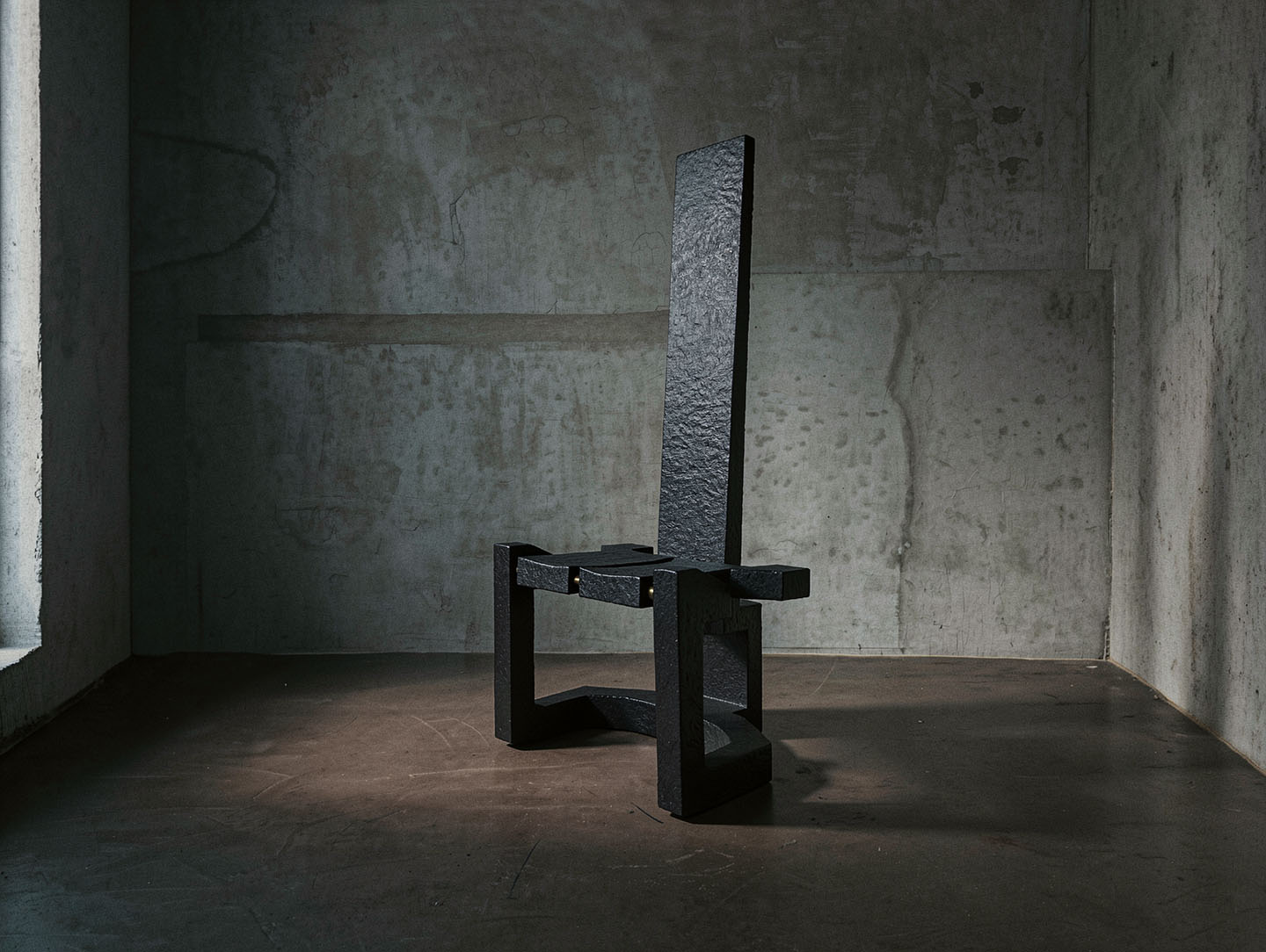 ISTMO_THRONE_LAS ANIMAS_COLLECTIBLE DESIGN_2