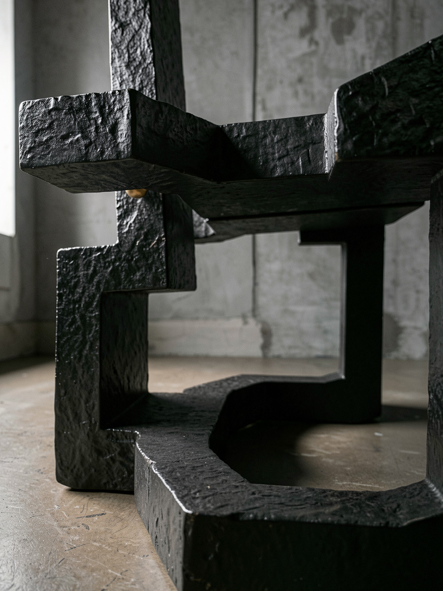 ISTMO_THRONE_LAS ANIMAS_COLLECTIBLE DESIGN_detail_1