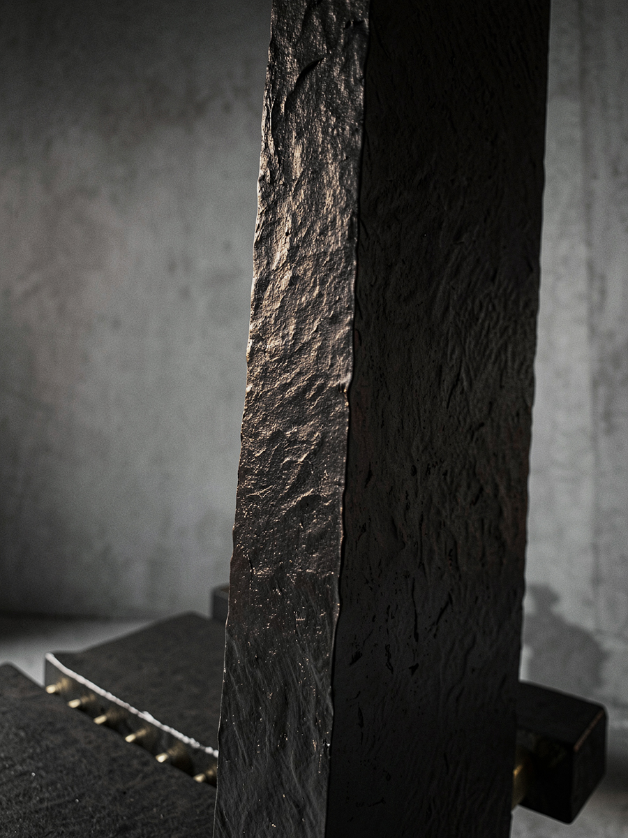 ISTMO_THRONE_LAS ANIMAS_COLLECTIBLE DESIGN_detail_2