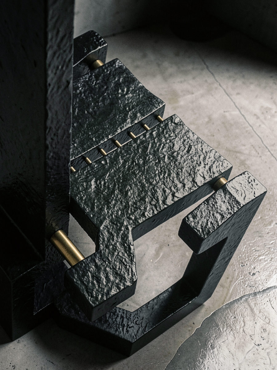 ISTMO_THRONE_LAS ANIMAS_COLLECTIBLE DESIGN_detail_3