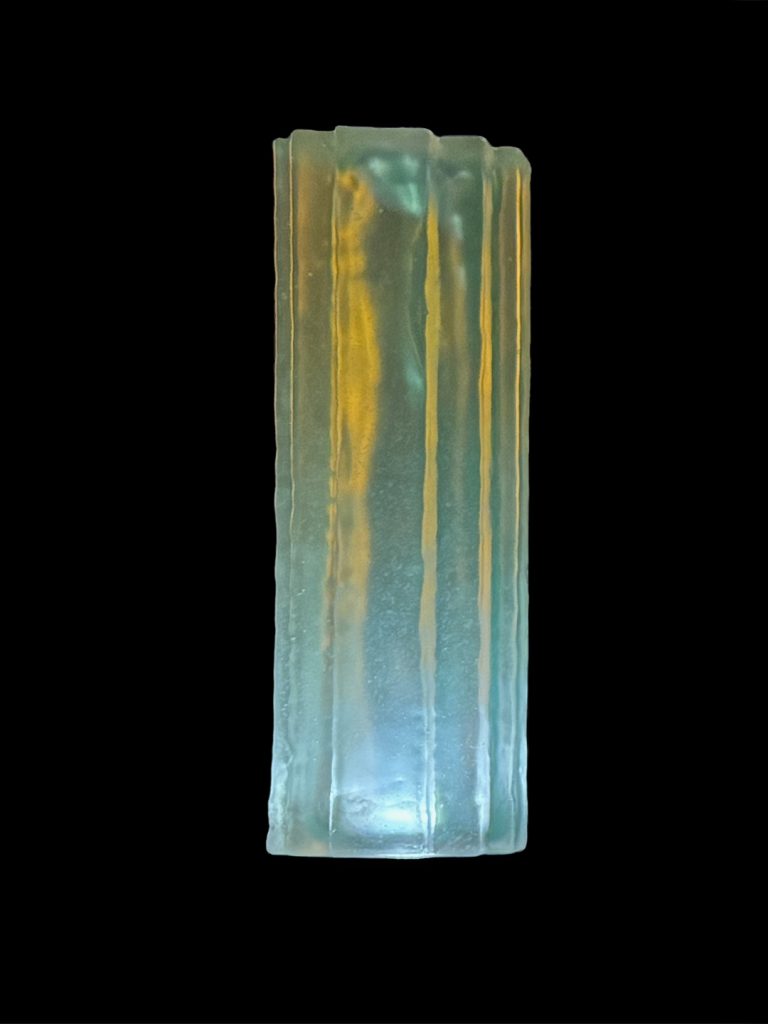 TRANSMUTACION I_SCULPTURE ENLIGHTED_LAS ANIMAS